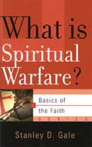 What Is Spiritual Warfare